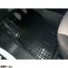 Водійський килимок в салон Fiat Doblo 2010- (Avto-Gumm), ціна: 406 грн.