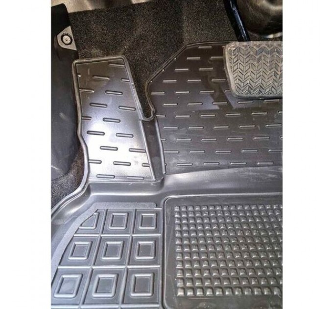 Автомобильные коврики в салон Toyota Camry 80 2024- HEV (AVTO-Gumm), цена: 1 652 грн.