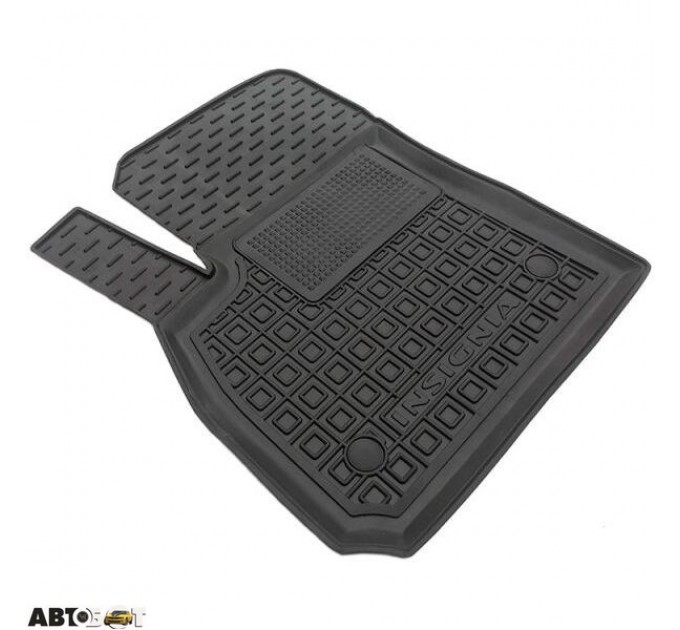 Водійський килимок в салон Opel Insignia 2017- (Avto-Gumm), ціна: 484 грн.