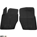 Передние коврики в автомобиль Peugeot 308 2008- (Avto-Gumm), цена: 977 грн.