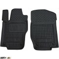 Передние коврики в автомобиль Mercedes GL (X164) 2006- (Avto-Gumm), цена: 977 грн.