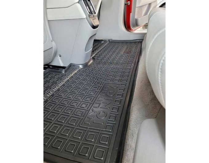 Автомобильные коврики в салон Hyundai Ioniq 6 2022- (AVTO-Gumm), цена: 1 716 грн.