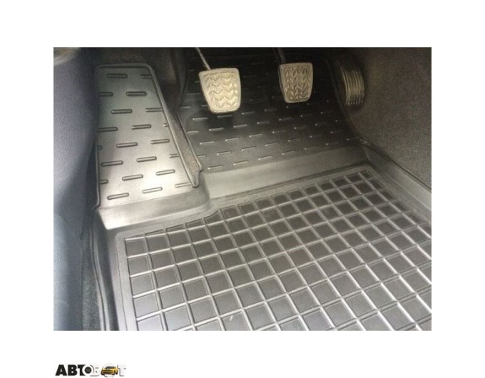 Автомобільні килимки в салон Great Wall Voleex C30 2010- (Avto-Gumm), ціна: 1 716 грн.