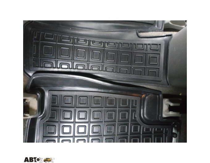 Автомобільні килимки в салон Toyota RAV4 2005- Long (Avto-Gumm), ціна: 1 716 грн.