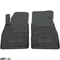 Передние коврики в автомобиль Chevrolet Volt 2010- (Avto-Gumm), цена: 977 грн.