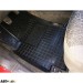 Водительский коврик в салон Daewoo Lanos 1996- (Avto-Gumm), цена: 406 грн.