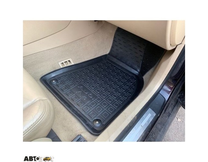 Автомобильные коврики в салон Audi A4 (B6/B7) 2001-2007 (Avto-Gumm), цена: 1 716 грн.