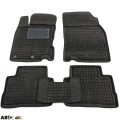 Гибридные коврики в салон Nissan Qashqai 2014- (Avto-Gumm), цена: 1 974 грн.