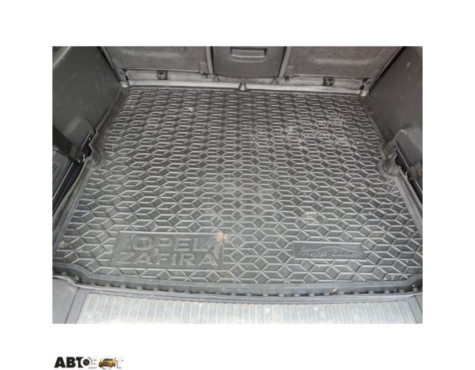 Автомобильные коврики в салон Opel Zafira B 2005- (Avto-Gumm), цена: 1 716 грн.