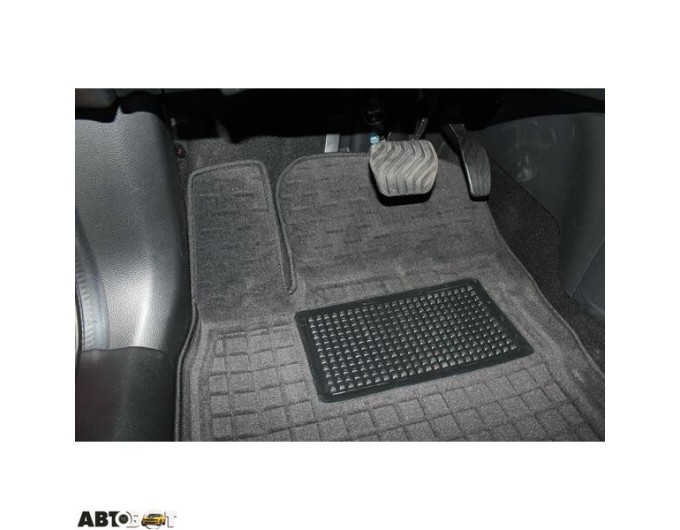 Гибридные коврики в салон Nissan Qashqai 2014- (Avto-Gumm), цена: 1 974 грн.