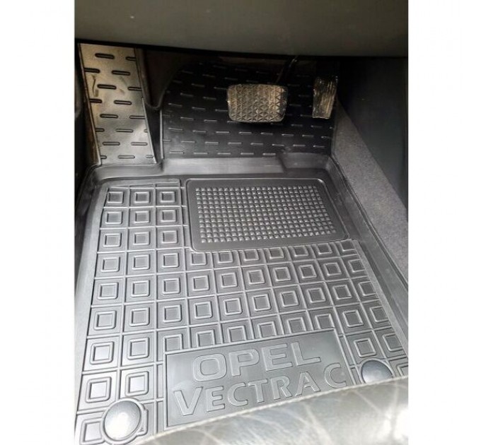 Автомобильные коврики в салон Opel Vectra C 2002- Universal (AVTO-Gumm), цена: 1 652 грн.