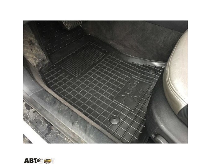 Автомобільні килимки в салон Audi A6 (C5) 1998-2005 (Avto-Gumm), ціна: 1 716 грн.