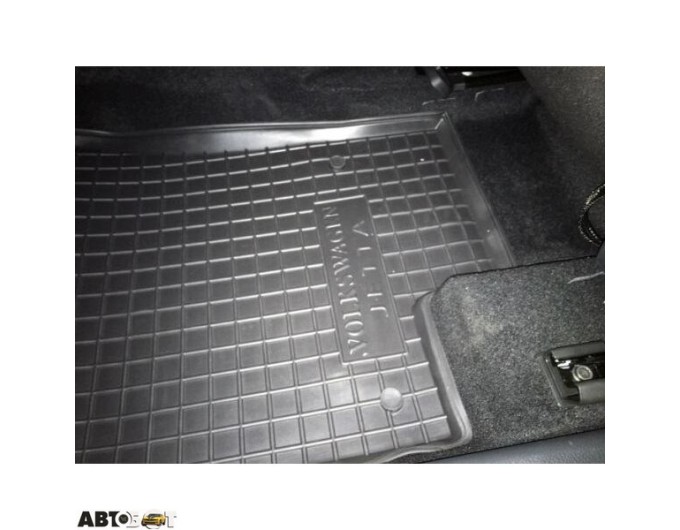 Автомобильные коврики в салон Volkswagen Jetta 2011- (Avto-Gumm), цена: 1 716 грн.