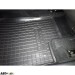 Автомобильные коврики в салон Volkswagen Jetta 2011- (Avto-Gumm), цена: 1 237 грн.