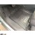 Передние коврики в автомобиль Peugeot 508 2011- (Avto-Gumm)