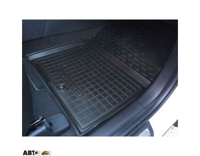 Автомобільні килимки в салон Kia Sorento 2015- (5 мест) (Avto-Gumm), ціна: 1 716 грн.