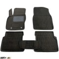 Гібридні килимки в салон Ford Focus 2 2004- (AVTO-Gumm), ціна: 1 974 грн.