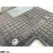 Гибридные коврики в салон Volkswagen Jetta 2011- (AVTO-Gumm), цена: 1 931 грн.
