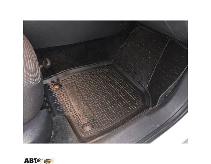 Автомобильные коврики в салон Volkswagen Passat B7 2011- USA (Avto-Gumm), цена: 1 716 грн.