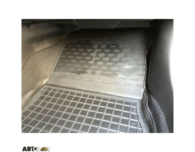 Автомобільні килимки в салон Mazda 6 2013- sedan (Avto-Gumm), ціна: 1 716 грн.