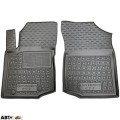 Передние коврики в автомобиль Citroen C1 2014- (Avto-Gumm), цена: 977 грн.