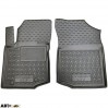 Передние коврики в автомобиль Citroen C1 2014- (Avto-Gumm), цена: 883 грн.