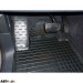 Автомобільні килимки в салон Volkswagen Touareg 2010- (Avto-Gumm), ціна: 1 237 грн.