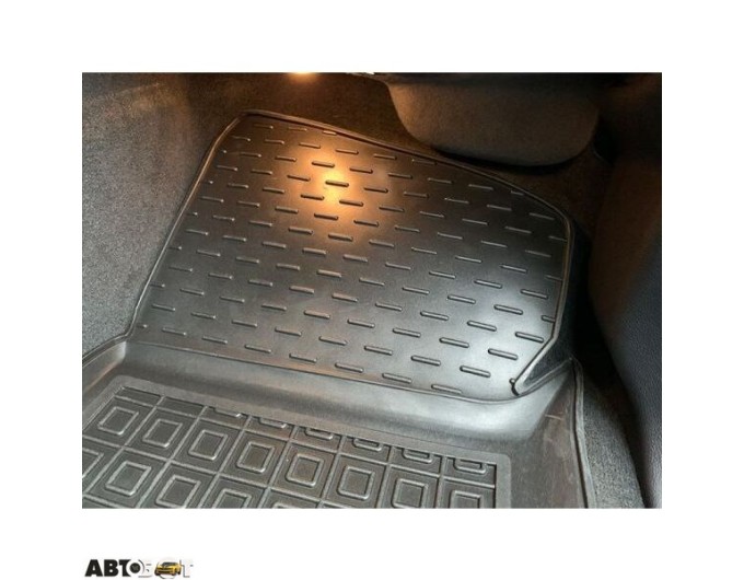 Автомобільні килимки в салон Jeep Grand Cherokee (WK2) 2010- (Avto-Gumm), ціна: 1 716 грн.