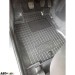 Водійський килимок в салон Nissan Note 2005- (Avto-Gumm), ціна: 406 грн.