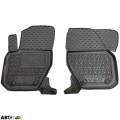 Передние коврики в автомобиль Volvo V60 2013- (AVTO-Gumm), цена: 977 грн.