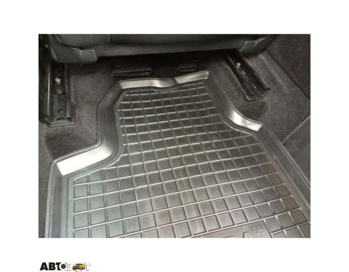 Автомобільні килимки в салон Skoda SuperB 2008-2014 (Avto-Gumm), ціна: 1 716 грн.