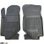 Передні килимки в автомобіль Peugeot 208 2021- (AVTO-Gumm)