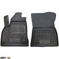 Передние коврики в автомобиль Peugeot 3008 2010-2016 (AVTO-Gumm), цена: 977 грн.