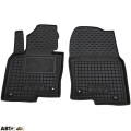 Передние коврики в автомобиль Mazda CX-5 2017- (Avto-Gumm), цена: 977 грн.