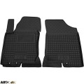 Передні килимки в автомобіль Hyundai i30 2007-2012 (Avto-Gumm), ціна: 977 грн.
