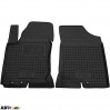 Передні килимки в автомобіль Hyundai i30 2007-2012 (Avto-Gumm), ціна: 734 грн.
