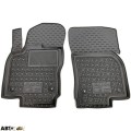 Передні килимки в автомобіль Audi Q2 2016- (AVTO-Gumm), ціна: 977 грн.