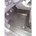 Автомобільні килимки в салон JAC T6 2016- (AVTO-Gumm), ціна: 1 716 грн.