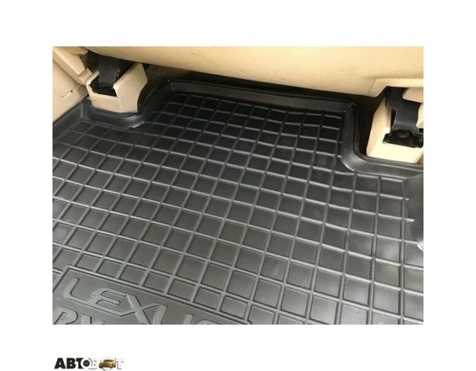 Автомобільні килимки в салон Lexus RX 2003-2009 (Avto-Gumm), ціна: 1 716 грн.