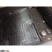 Передні килимки в автомобіль Hyundai Santa Fe 2010-2012 (Avto-Gumm), ціна: 734 грн.