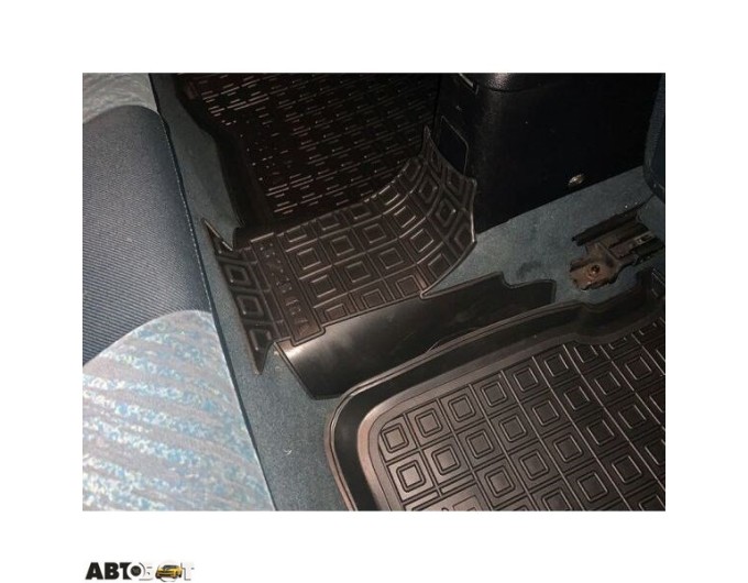Автомобільні килимки в салон Mazda 323 BA 1994-1998 (Avto-Gumm), ціна: 1 716 грн.