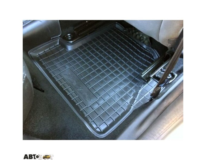 Автомобильные коврики в салон Ford Focus 3 2011- (Avto-Gumm), цена: 1 716 грн.