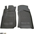 Передні килимки в автомобіль Opel Frontera A 1991-1998 (AVTO-Gumm), ціна: 977 грн.