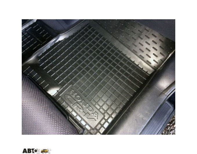 Автомобильные коврики в салон Honda CR-V 2006-2012 (Avto-Gumm), цена: 1 716 грн.
