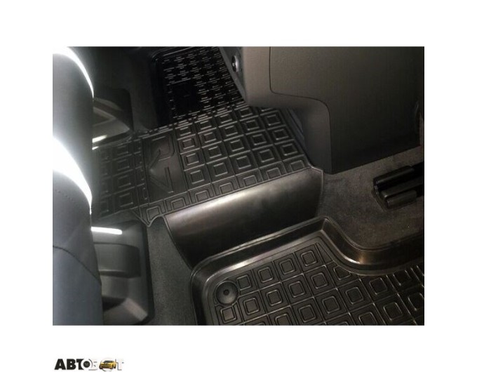 Автомобільні килимки в салон Audi Q7 2016- (AVTO-Gumm), ціна: 1 716 грн.