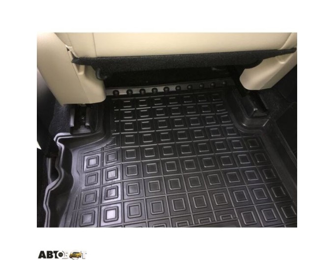 Автомобильные коврики в салон Mazda CX-9 2018- (Avto-Gumm), цена: 1 716 грн.
