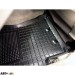 Водійський килимок в салон Subaru Forester 3 2008-2013 (Avto-Gumm), ціна: 406 грн.
