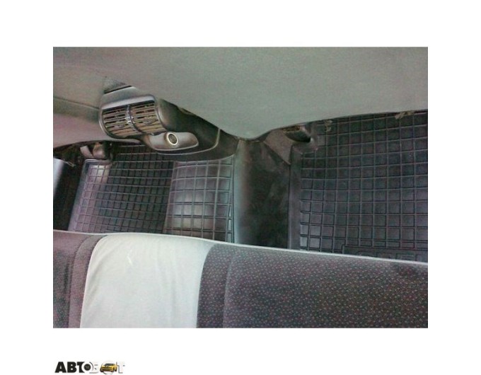 Автомобільні килимки в салон Opel Omega B 1994-2003 (Avto-Gumm), ціна: 1 716 грн.