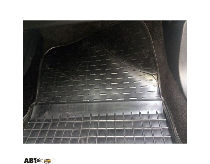 Автомобильные коврики в салон Peugeot 308 2008- (Avto-Gumm), цена: 1 716 грн.