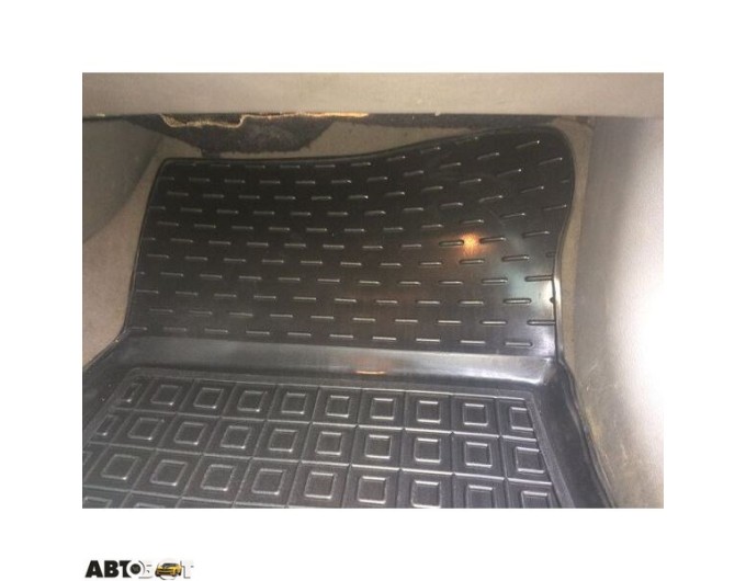 Автомобильные коврики в салон Renault Laguna 2 2001-2007 (Avto-Gumm), цена: 1 716 грн.